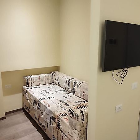 Residenza Belli Inn Rzym Zewnętrze zdjęcie