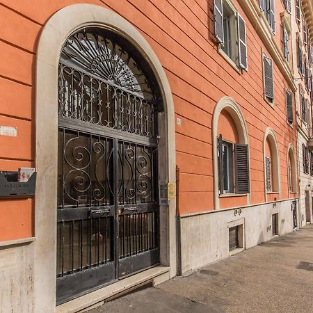 Residenza Belli Inn Rzym Zewnętrze zdjęcie
