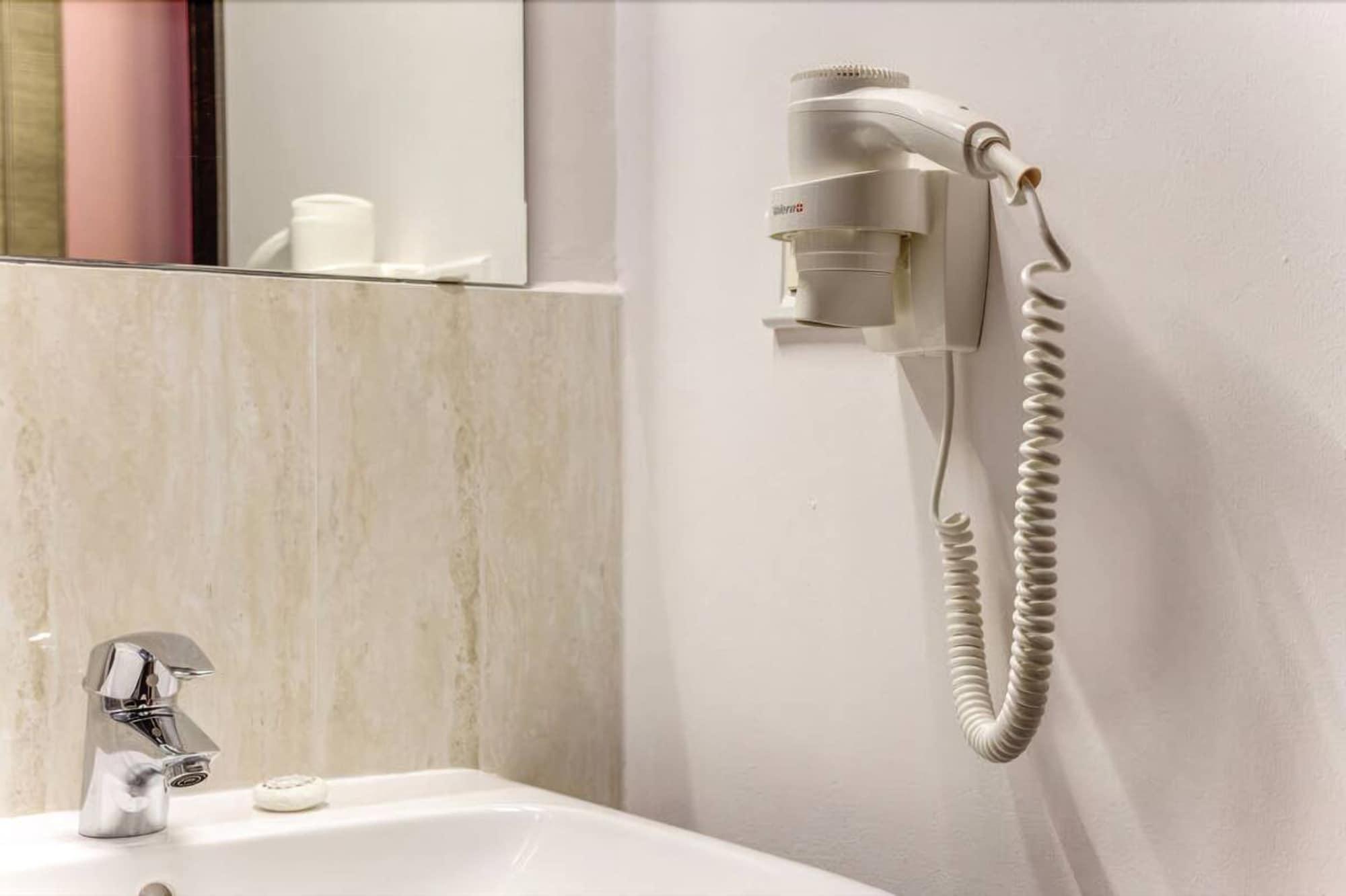 Residenza Belli Inn Rzym Zewnętrze zdjęcie