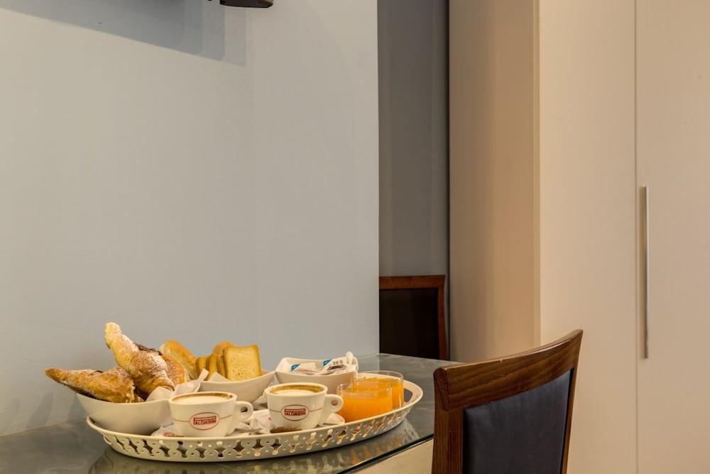 Residenza Belli Inn Rzym Zewnętrze zdjęcie