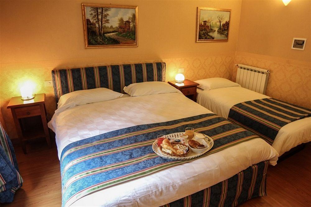 Residenza Belli Inn Rzym Zewnętrze zdjęcie