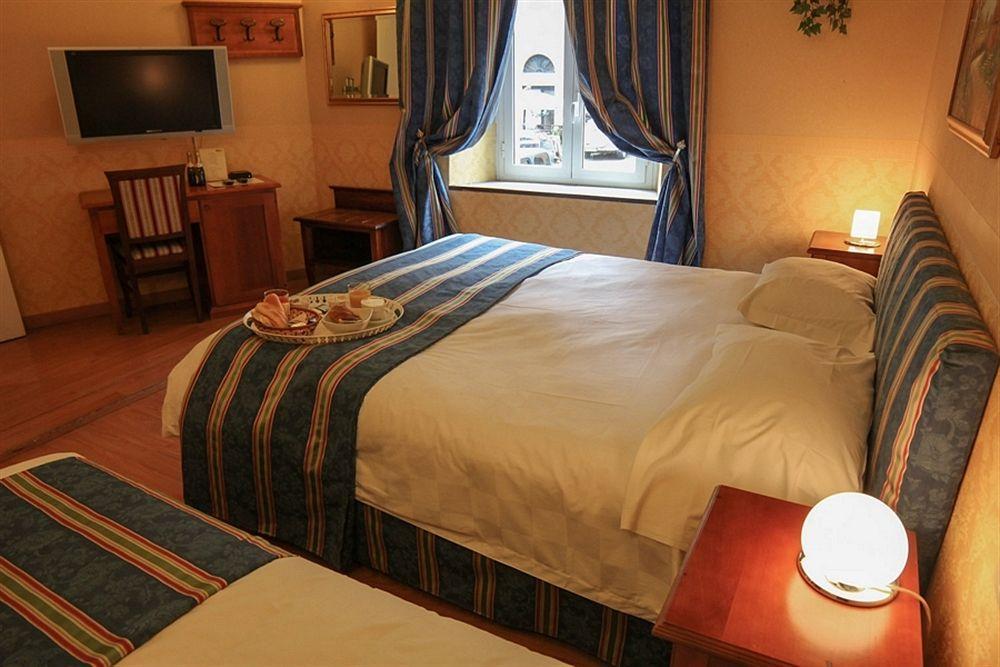 Residenza Belli Inn Rzym Zewnętrze zdjęcie