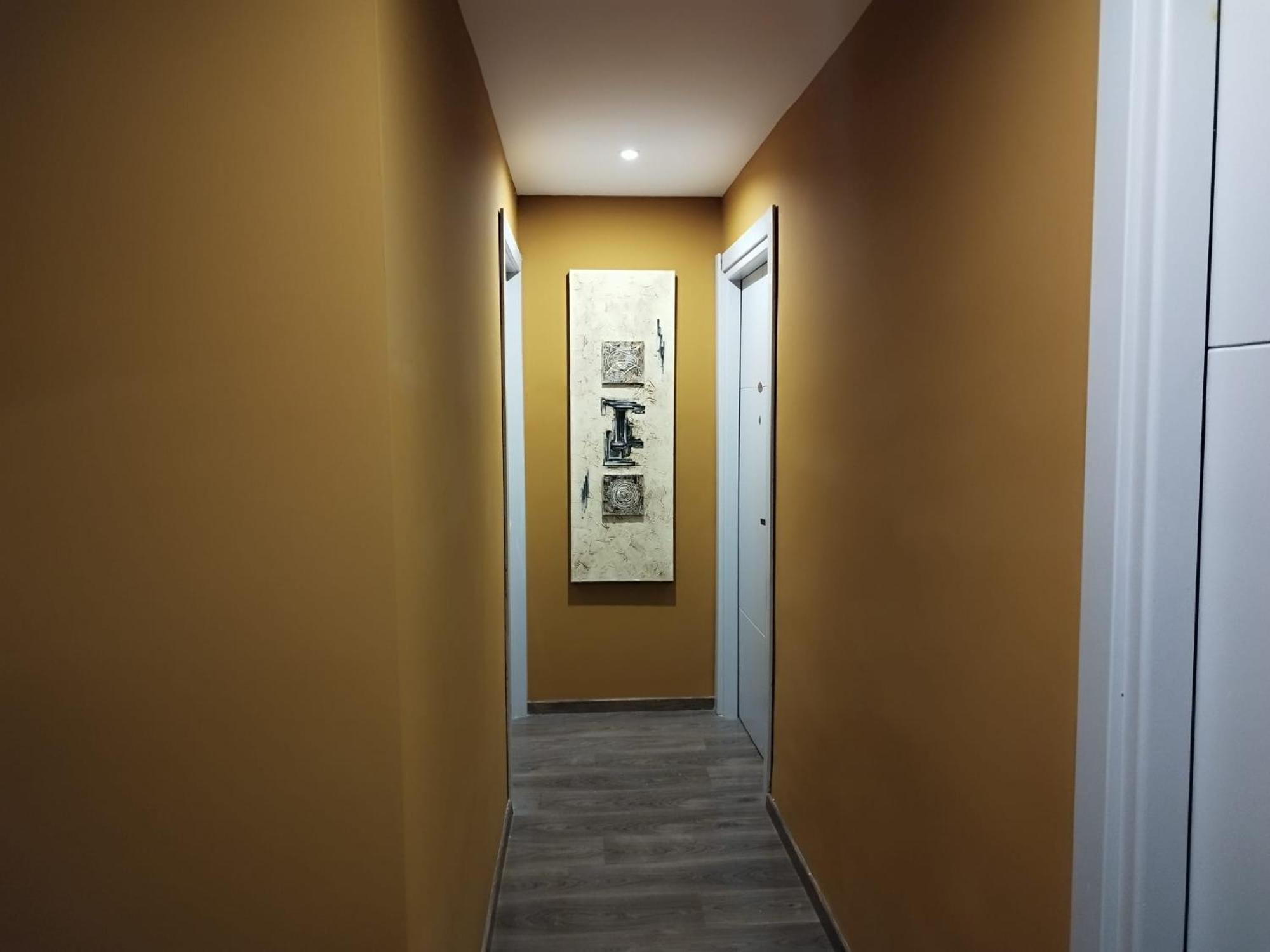 Residenza Belli Inn Rzym Zewnętrze zdjęcie