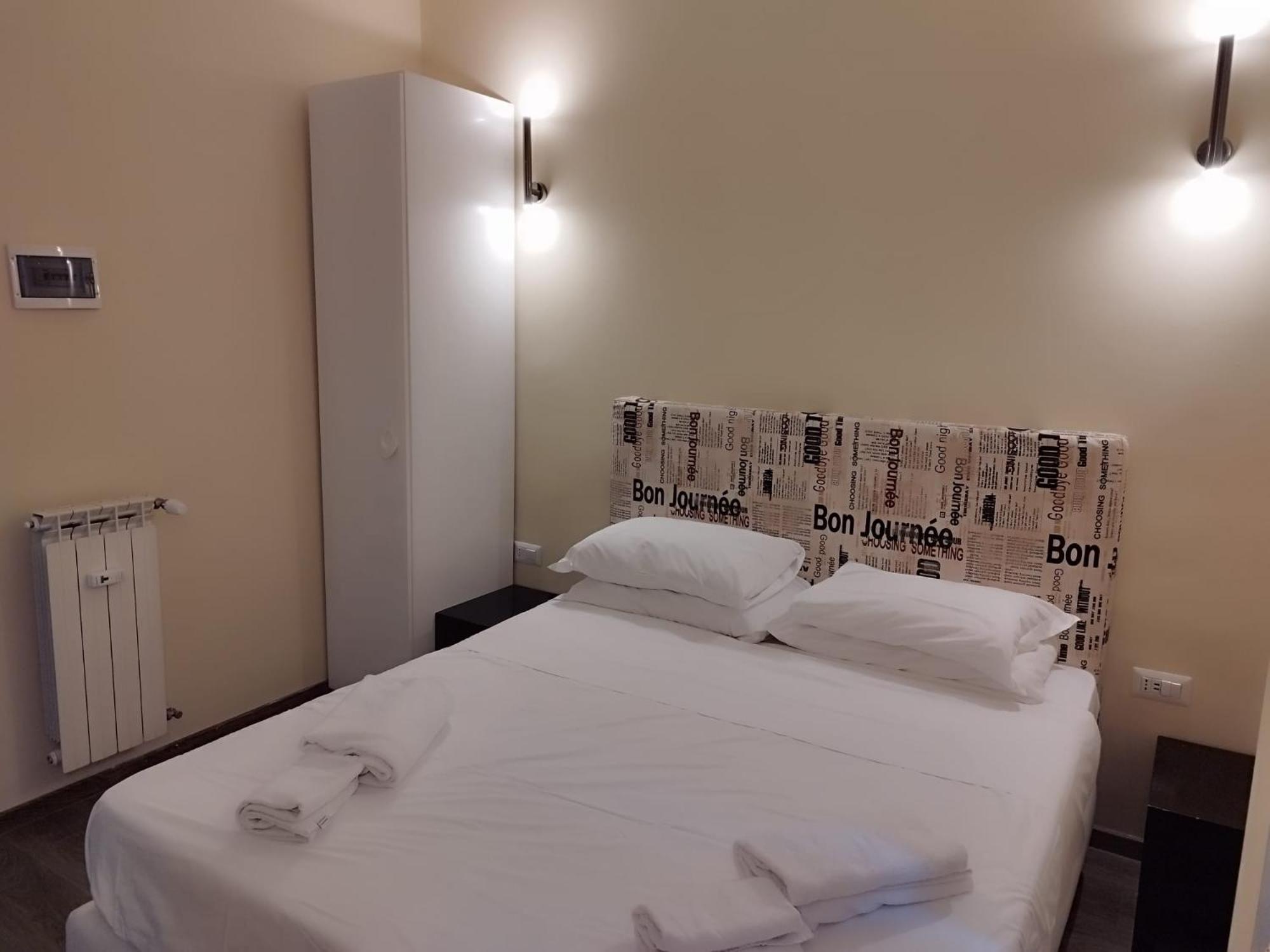 Residenza Belli Inn Rzym Zewnętrze zdjęcie