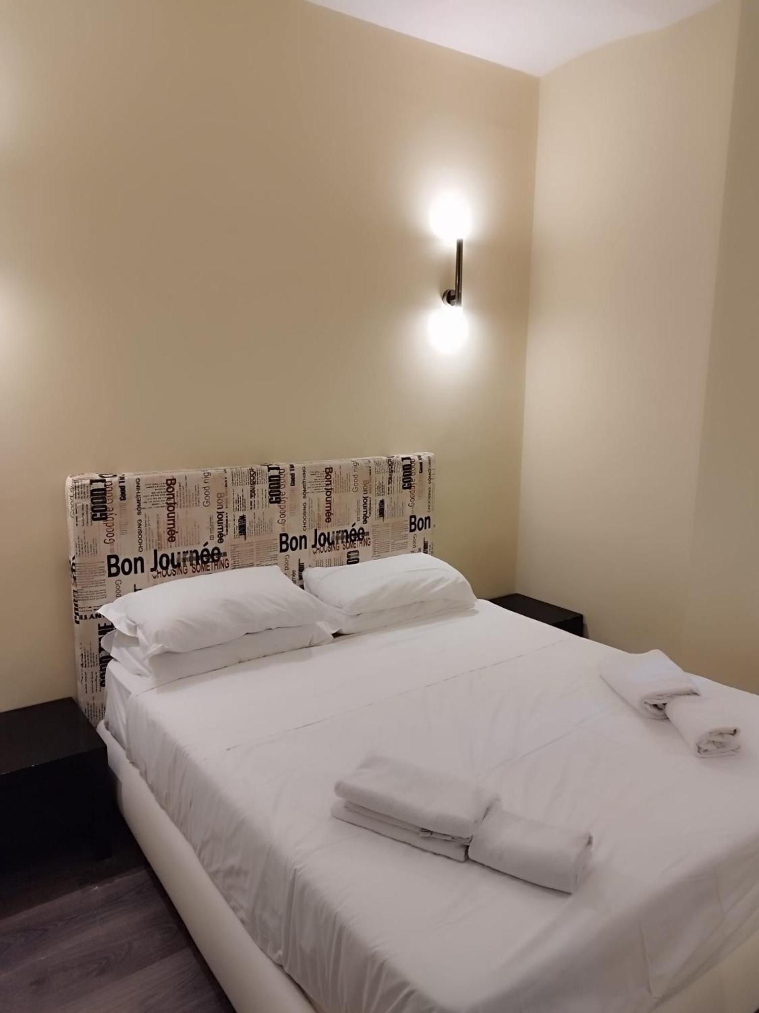 Residenza Belli Inn Rzym Zewnętrze zdjęcie