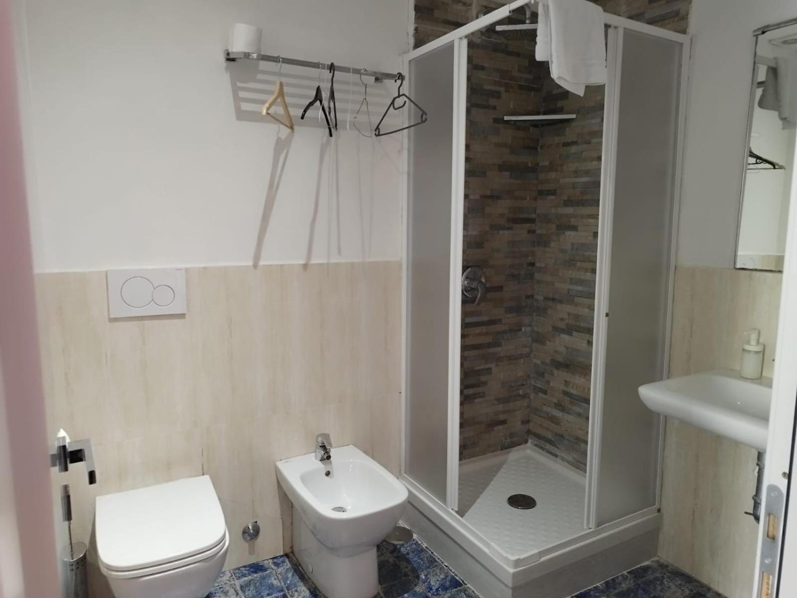 Residenza Belli Inn Rzym Zewnętrze zdjęcie