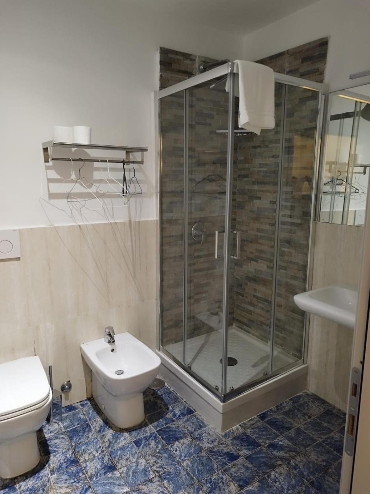 Residenza Belli Inn Rzym Zewnętrze zdjęcie