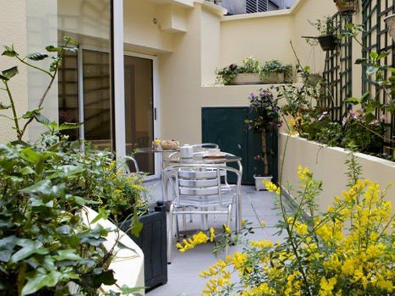 Residenza Belli Inn Rzym Zewnętrze zdjęcie
