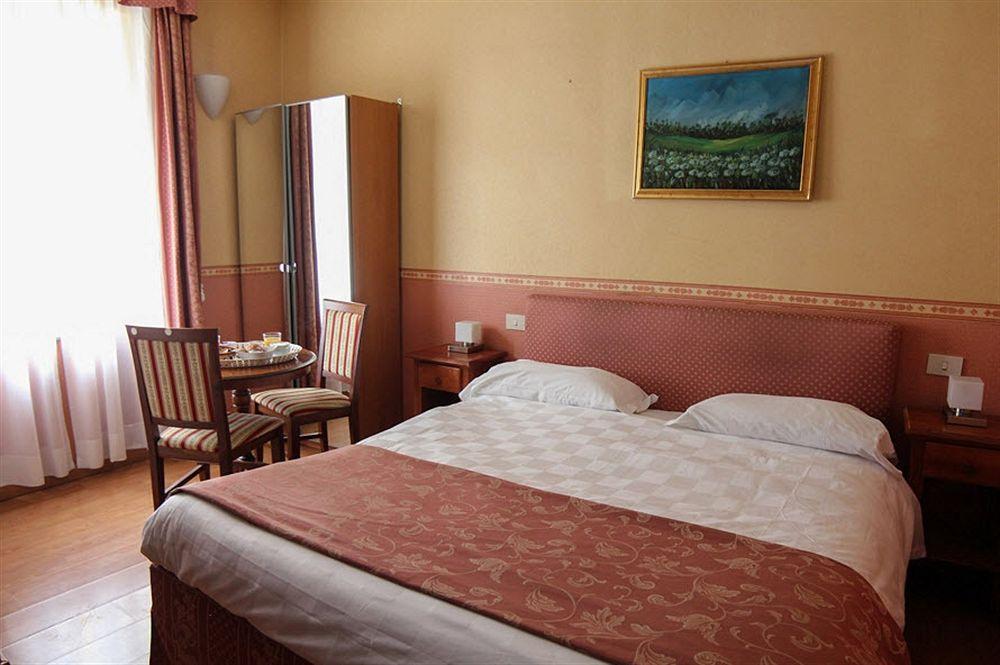 Residenza Belli Inn Rzym Zewnętrze zdjęcie
