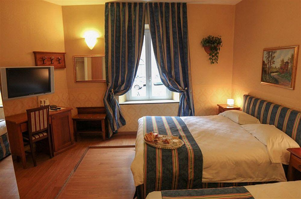 Residenza Belli Inn Rzym Zewnętrze zdjęcie